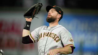 Picture of Brandon Belt