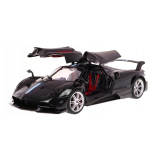Picture of Pagani Huayra