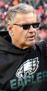 Picture of Jeff Stoutland