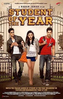 Picture of Student of the Year