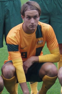 Picture of Adam Taggart