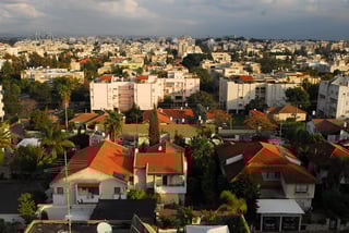 Picture of Ra'anana