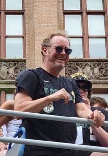 Picture of Mike Budenholzer