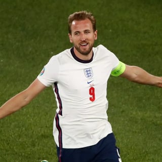 Picture of Harry Kane
