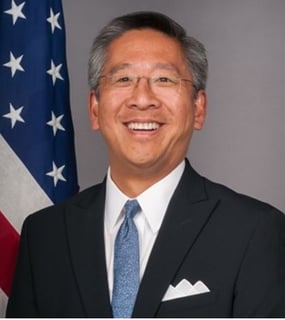 Picture of Donald Lu