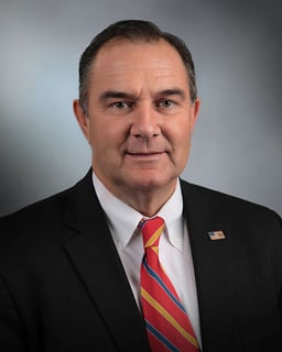 Picture of Mike Kehoe