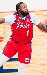 Picture of Andre Drummond
