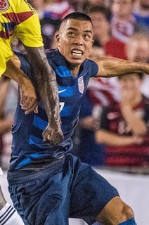 Picture of Bobby Wood