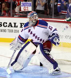 Picture of Cam Talbot