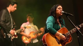 Picture of Carla Morrison