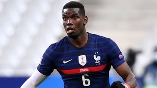 Picture of Paul Pogba