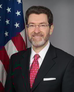 Picture of Norm Eisen