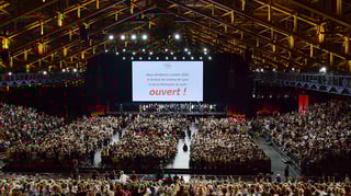Picture of Lumière Festival