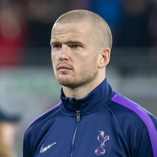 Picture of Eric Dier