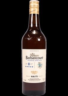 Picture of Rhum Barbancourt
