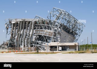 Picture of Cape Canaveral Space Launch Complex 40