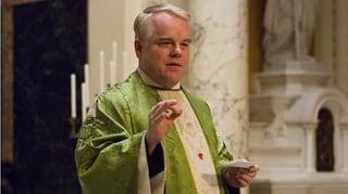 Picture of Father Brendan Flynn