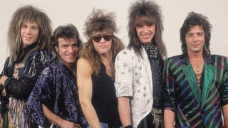 Picture of Bon Jovi