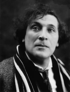Picture of Marc Chagall