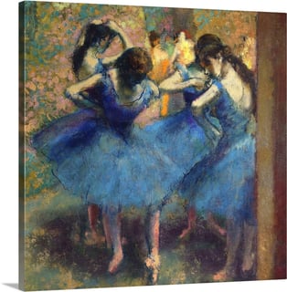 Picture of Edgar Degas