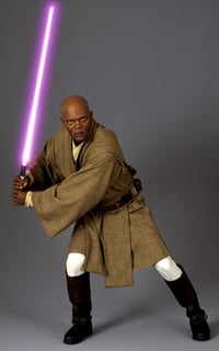 Picture of Mace Windu