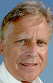 Picture of Brian J. Ford