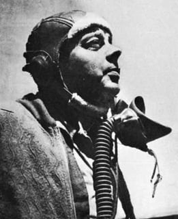 Picture of Antoine de Saint-Exupéry