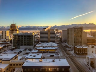 Picture of Anchorage