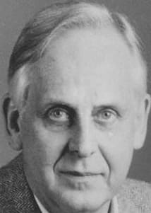 Picture of Michael Blakemore