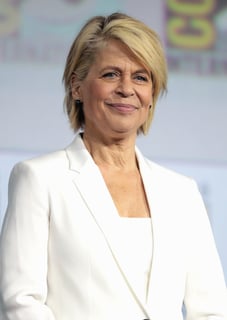 Picture of Linda Hamilton