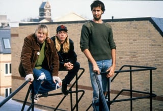 Picture of Smells Like Teen Spirit