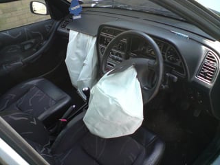 Picture of Airbag