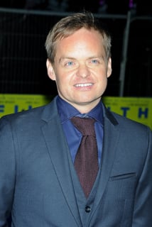 Picture of Jon S. Baird