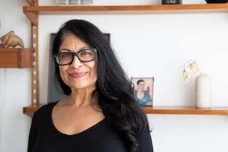 Picture of Nisha Pahuja