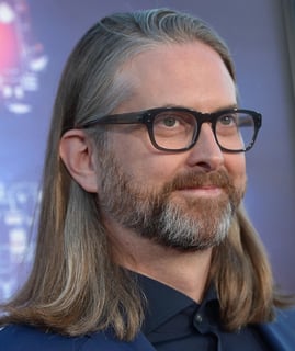 Picture of Michael John Warren