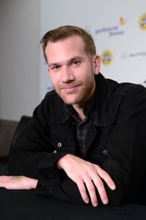 Picture of Aaron Moorhead