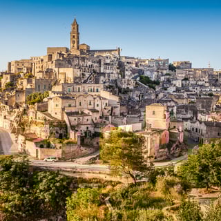 Picture of Matera