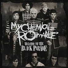 Picture of Welcome To The Black Parade