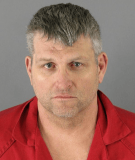Picture of Keith Hunter Jesperson