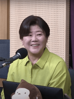 Picture of Lee Jung-eun