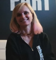 Picture of Halley Gross
