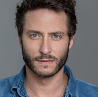 Picture of Michael Aloni