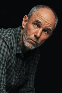Picture of Jamie McShane