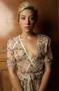 Picture of Mia Moretti