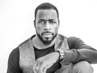Picture of Demetrius Grosse