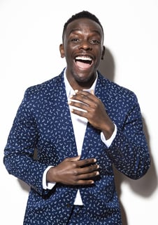 Picture of Chris Chalk