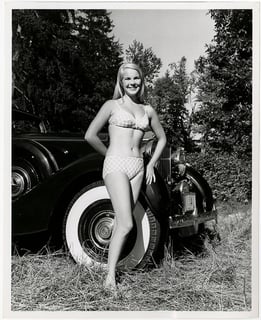 Picture of Janet Landgard