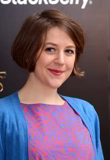 Picture of Gemma Whelan