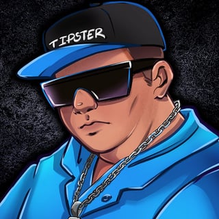 Picture of Tipster