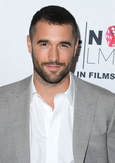 Picture of Josh Bowman
